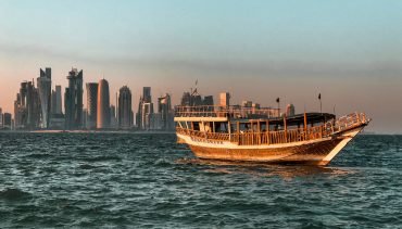 As tradições do Qatar