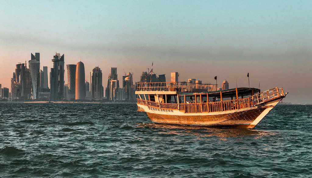 As tradições do Qatar